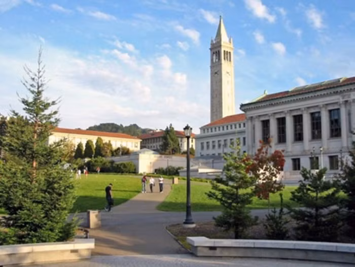 University of California, Berkeley (UCB), United States