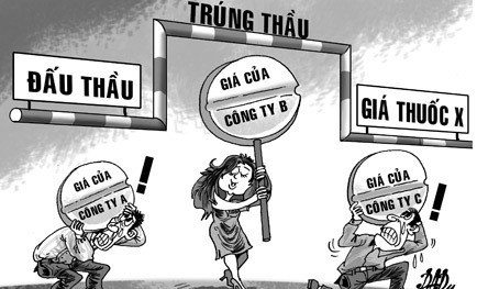 Bộ trưởng Tiến nhận định, giá thuốc hiện vẫn còn cao và người dân không có quyền lựa chọn. Ảnh minh họa, nguồn internet. Bộ trưởng Tiến nhận định, giá thuốc hiện vẫn còn cao và người dân không có quyền lựa chọn. Ảnh minh họa, nguồn internet.