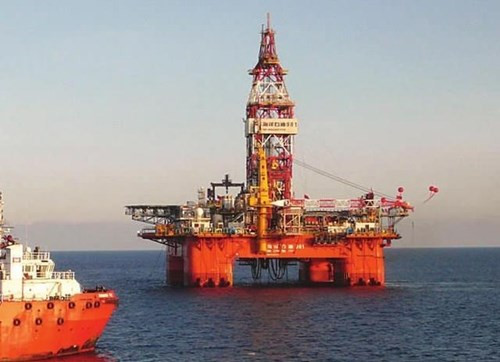 Quốc hội ra thông cáo phản đối hành vi của Trung Quốc đặt giàn khoan 981 tại vùng đặc quyền kinh tế của Việt Nam. Quốc hội ra thông cáo phản đối hành vi của Trung Quốc đặt giàn khoan 981 tại vùng đặc quyền kinh tế của Việt Nam.