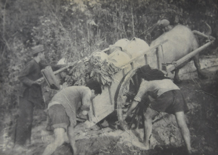 Hồi ức của Đại tướng Lê Trọng Tấn về trận Điện Biên Phủ bắt sống tướng Đờ Cát ảnh 5