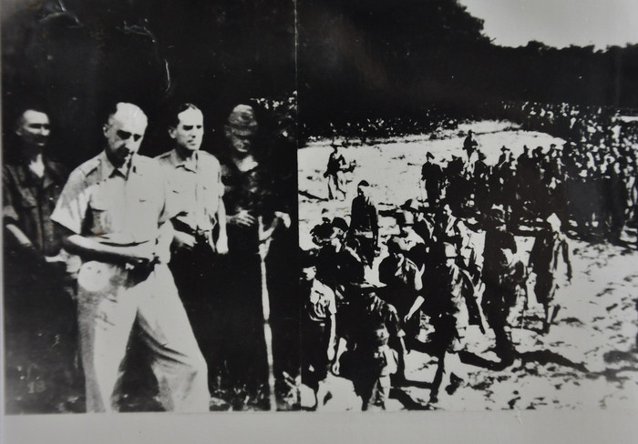 Sau khi dập nát cứ điểm Him Lam, quân địch dần suy yếu và Tướng Đờ Caxtơri đã phải đầu hàng vào ngày 7/5/1954. Sau khi dập nát cứ điểm Him Lam, quân địch dần suy yếu và Tướng Đờ Caxtơri đã phải đầu hàng vào ngày 7/5/1954.