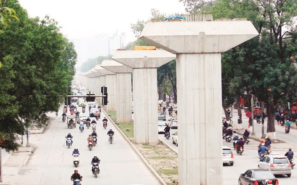 Dự án bị đội giá tới 339 triệu USD đang gây ra nhiều bức xúc trong dư luận, Phó Thủ tướng Hoàng Trung Hải đã chỉ đạo phải làm rõ trách nhiệm của các cá nhân và tập thể. Dự án bị đội giá tới 339 triệu USD đang gây ra nhiều bức xúc trong dư luận, Phó Thủ tướng Hoàng Trung Hải đã chỉ đạo phải làm rõ trách nhiệm của các cá nhân và tập thể.