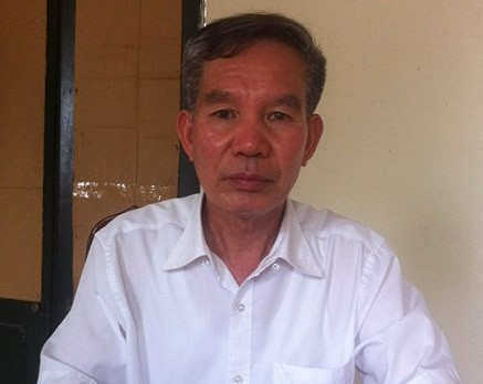 Ông Lê Cao Tân - GĐ Công ty TNHH Công nghệ Thực phẩm Hoàng Phương đã gửi đơn kiến nghị làm rõ những hành vi lạm quyền của Công an Đông Anh. Ông Lê Cao Tân - GĐ Công ty TNHH Công nghệ Thực phẩm Hoàng Phương đã gửi đơn kiến nghị làm rõ những hành vi lạm quyền của Công an Đông Anh.