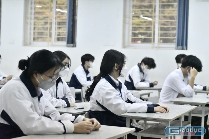 Ảnh minh họa: Ngọc Mai