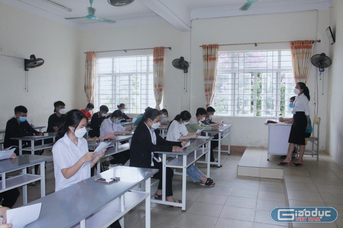 Hình ảnh chỉ mang tính chất minh họa, ảnh: Phạm Linh Hình ảnh chỉ mang tính chất minh họa, ảnh: Phạm Linh