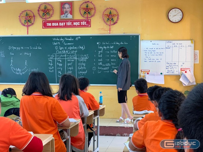 Hình ảnh chỉ mang tính chất minh họa (Ảnh: Thùy Linh) Hình ảnh chỉ mang tính chất minh họa (Ảnh: Thùy Linh)