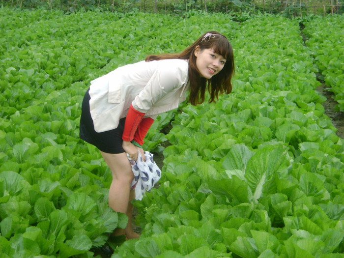 Dung là một người năng động, nhiệt tình, thích mạo hiểm, du lịch và chụp ảnh... Đối với Dung mỗi bức ảnh là một kỷ niệm đáng nhớ.