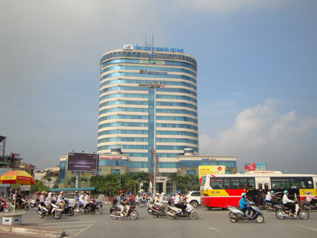 Tổng Công ty Hàng Hải vừa phải phát huy thế mạnh vừa phải bảo toàn vốn nhà nhà nước. ảnh: Hà Nội Mới. Tổng Công ty Hàng Hải vừa phải phát huy thế mạnh vừa phải bảo toàn vốn nhà nhà nước. ảnh: Hà Nội Mới.