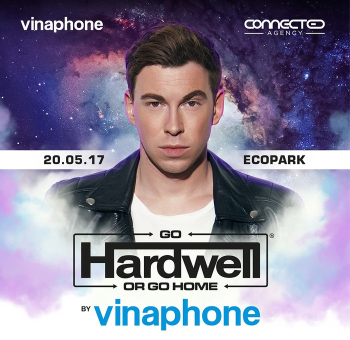 DJ Top 3 thế giới Hardwell sắp đến với khán giả hâm mộ tại Việt Nam. DJ Top 3 thế giới Hardwell sắp đến với khán giả hâm mộ tại Việt Nam.