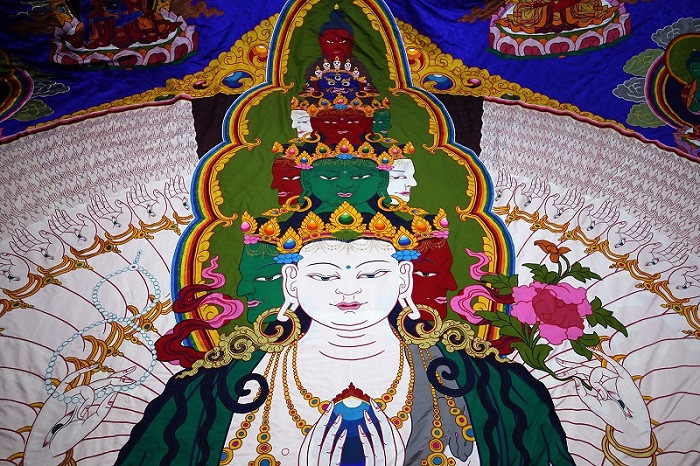 Hãy cảm nhận hạnh phúc và trân trọng những gì đang có ảnh 2