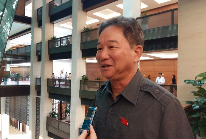 Thanh tra Chính phủ nói gì về việc xác minh tài sản của Chủ tịch Đà Nẵng? ảnh 2 Thanh tra Chính phủ nói gì về việc xác minh tài sản của Chủ tịch Đà Nẵng? ảnh 2