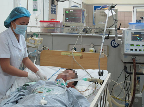 Đừng phung phí sức khỏe! ảnh 2 Đừng phung phí sức khỏe! ảnh 2