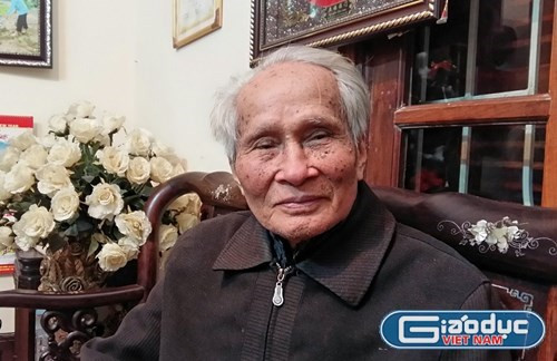 Trung tướng Nguyễn Quốc Thước cho rằng, cần phải có những biện pháp quyết liệt để loại bỏ một số cán bộ yếu kém, làm gương cho cả nước. ảnh: Ngọc Quang. Trung tướng Nguyễn Quốc Thước cho rằng, cần phải có những biện pháp quyết liệt để loại bỏ một số cán bộ yếu kém, làm gương cho cả nước. ảnh: Ngọc Quang.
