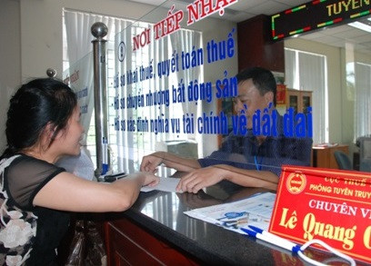 Các cơ quan nhà nước có trách nhiệm cập nhật và công khai thông tin tới người dân, doanh nghiệp. ảnh: Báo Hải quan. Các cơ quan nhà nước có trách nhiệm cập nhật và công khai thông tin tới người dân, doanh nghiệp. ảnh: Báo Hải quan.