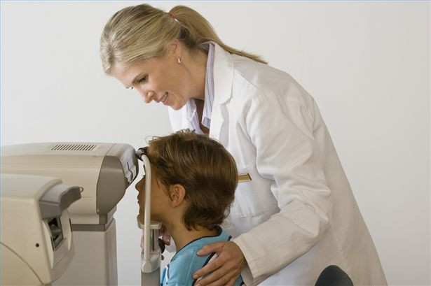 Mù màu là bệnh có ảnh hưởng bởi gen di truyền. ảnh: Sức khỏe đời sống. Mù màu là bệnh có ảnh hưởng bởi gen di truyền. ảnh: Sức khỏe đời sống.