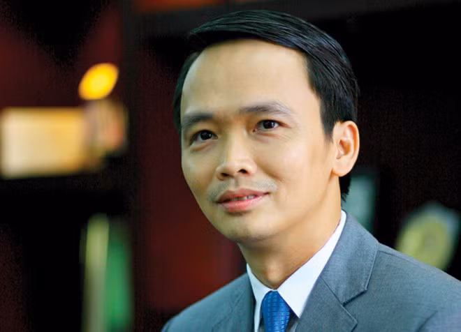 Những tuyên bố đầu tư gây chấn động của ông chủ FLC - Trịnh Văn Quyết ảnh 5