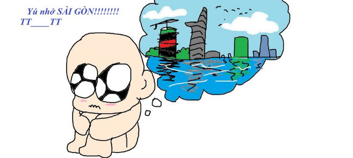 Vũ Song Vũ lấy nick name trên trang xã hội là "Yú Song Yú" Vũ Song Vũ lấy nick name trên trang xã hội là "Yú Song Yú"