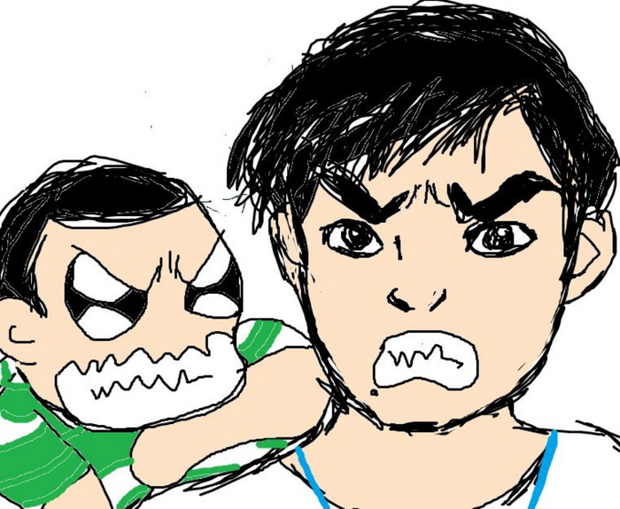 Mẹ Song Vũ cho biết, bên cạnh niềm đam mê âm nhạc, vẽ cũng là một lĩnh vực sở trường của Vũ. Mẹ Song Vũ cho biết, bên cạnh niềm đam mê âm nhạc, vẽ cũng là một lĩnh vực sở trường của Vũ.