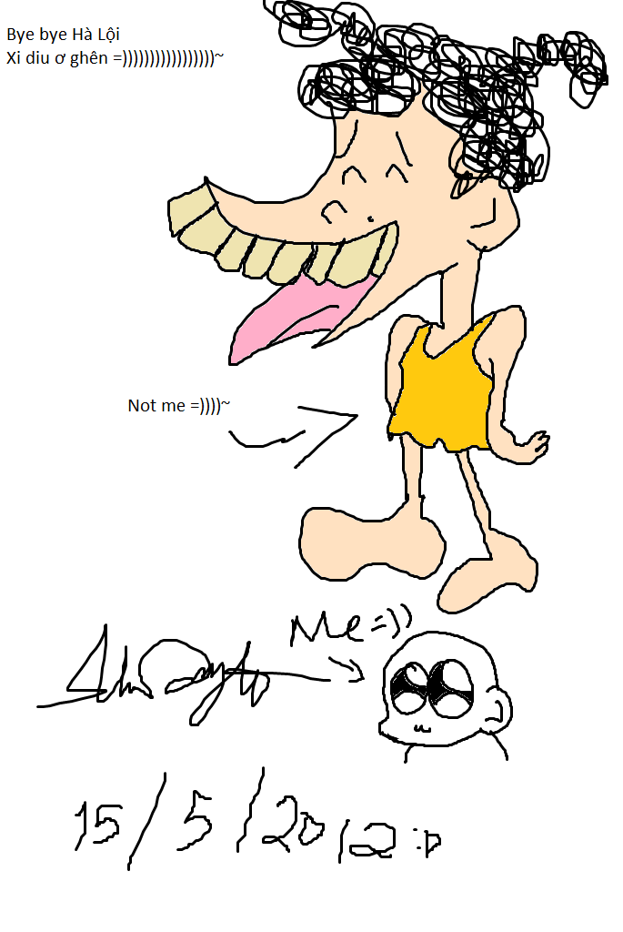 Bức vẽ ngộ nghĩnh của Song Vũ tại buổi giao lưu trực tuyến của Báo Giáo dục Việt Nam, trong khi đang hát ca khúc Gặp mẹ trong mơ thì Vũ đã vẽ gần xong phần mặt của nhân vật trong tranh. Bức vẽ ngộ nghĩnh của Song Vũ tại buổi giao lưu trực tuyến của Báo Giáo dục Việt Nam, trong khi đang hát ca khúc Gặp mẹ trong mơ thì Vũ đã vẽ gần xong phần mặt của nhân vật trong tranh.