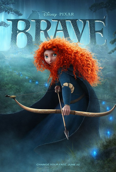 4. Brave Nội dung phim nói về Merida, cô công chúa xứ Scotland theo đuổi đam mê là một cung thủ bất chấp sự phản đối của vua cha và hoàng hậu, nhưng vô tình làm hủy hoại vương quốc của cha cô... 4. Brave Nội dung phim nói về Merida, cô công chúa xứ Scotland theo đuổi đam mê là một cung thủ bất chấp sự phản đối của vua cha và hoàng hậu, nhưng vô tình làm hủy hoại vương quốc của cha cô...