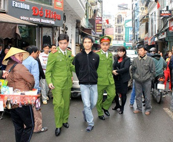 Sự phối hợp giữa lực lượng công an và báo chí là cần thiết. Ảnh minh họa, nguồn internet. Sự phối hợp giữa lực lượng công an và báo chí là cần thiết. Ảnh minh họa, nguồn internet.