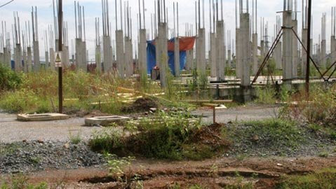 Hà Nội đưa các dự án chậm tiến độ vào danh sách giám sát năm 2013. Ảnh minh họa, nguồn internet. Hà Nội đưa các dự án chậm tiến độ vào danh sách giám sát năm 2013. Ảnh minh họa, nguồn internet.