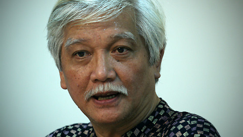 Nhà sử học Dương Trung Quốc