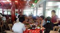 Việc cưới, việc tang vẫn còn có vụ lợi, lãng phí ảnh 3 Việc cưới, việc tang vẫn còn có vụ lợi, lãng phí ảnh 3