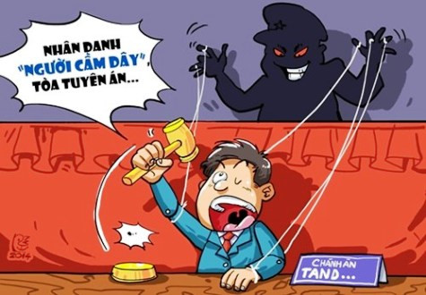 Tranh biếm họa của Quang Phan Tranh biếm họa của Quang Phan