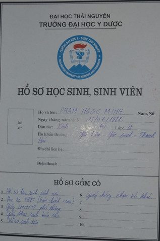 Hồ sơ của nhiều cử nhân sau khi ra trường đã bị Sở chủ quan giữ lại