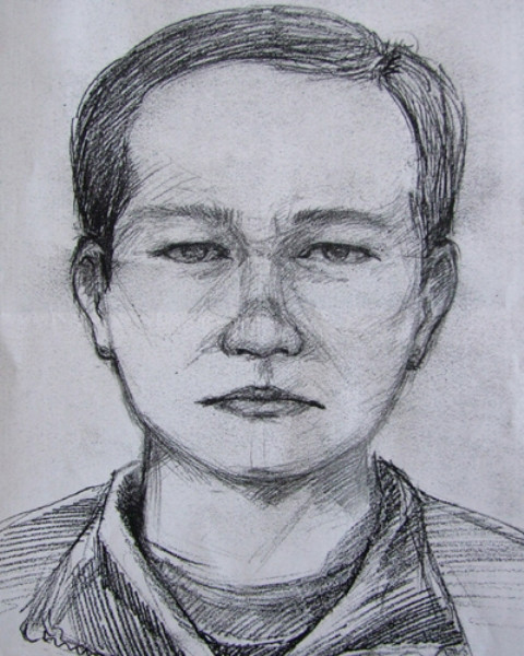 chân dung nghi phạm được phác họa qua ảnh truyền thần chân dung nghi phạm được phác họa qua ảnh truyền thần