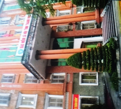 Trụ sở Bảo hiểm xã hội tỉnh Thanh Hóa (ảnh: QUỐC TOẢN) Trụ sở Bảo hiểm xã hội tỉnh Thanh Hóa (ảnh: QUỐC TOẢN)