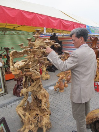 nhiều khách hàng đã lựa chọn được cho mình những sản phẩm ưng ý