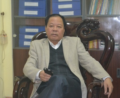 Ông Lê Văn Hoa - PGĐ Sở GD&ĐT Thanh Hóa Ông Lê Văn Hoa - PGĐ Sở GD&ĐT Thanh Hóa