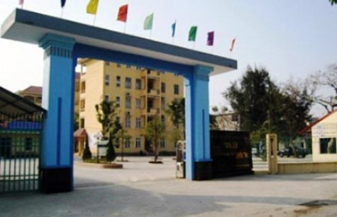 TTGDTX tỉnh thanh Hóa