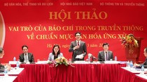 Sự ích kỷ, thực dụng của người lớn đang làm hỏng con trẻ ảnh 2 Sự ích kỷ, thực dụng của người lớn đang làm hỏng con trẻ ảnh 2