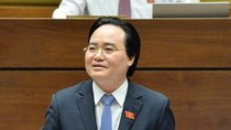 Ai có thể làm dịu dư luận sau vụ tiêu cực điểm năm 2018 ở thời điểm hiện nay? ảnh 3 Ai có thể làm dịu dư luận sau vụ tiêu cực điểm năm 2018 ở thời điểm hiện nay? ảnh 3