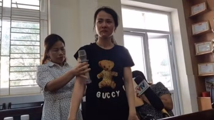 Có cần giáo dục cô giáo Trang, cô Vân ở Quán Toan nữa không? ảnh 2