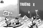 Chạy trường điểm, lớp chọn bao giờ mới chấm dứt? Chạy trường điểm, lớp chọn bao giờ mới chấm dứt?