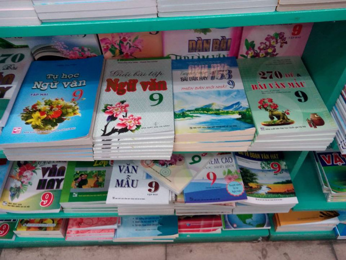 Phụ huynh Hà Nội cuống quýt đưa con đi học thêm Lịch sử ảnh 3 Phụ huynh Hà Nội cuống quýt đưa con đi học thêm Lịch sử ảnh 3