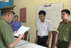 Giáo viên vi phạm thì xử lý tức thì, lãnh đạo vi phạm thì sao? ảnh 3 Giáo viên vi phạm thì xử lý tức thì, lãnh đạo vi phạm thì sao? ảnh 3