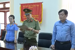 Kết thúc buồn cho 3 vị Giám đốc Sở Giáo dục Hà Giang, Sơn La và Hòa Bình! ảnh 2