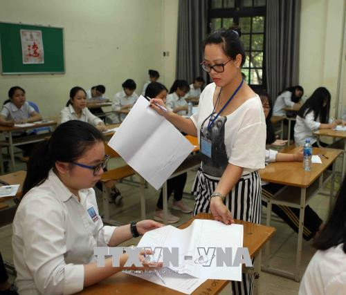 Ảnh minh họa, nguồn: Thanh Tùng / TTXVN. Ảnh minh họa, nguồn: Thanh Tùng / TTXVN.