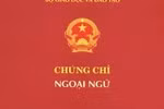 Không nên quá cứng nhắc khi bắt buộc giáo viên phải có chứng chỉ ngoại ngữ (Ảnh minh họa trên giaoduc.net.vn)
