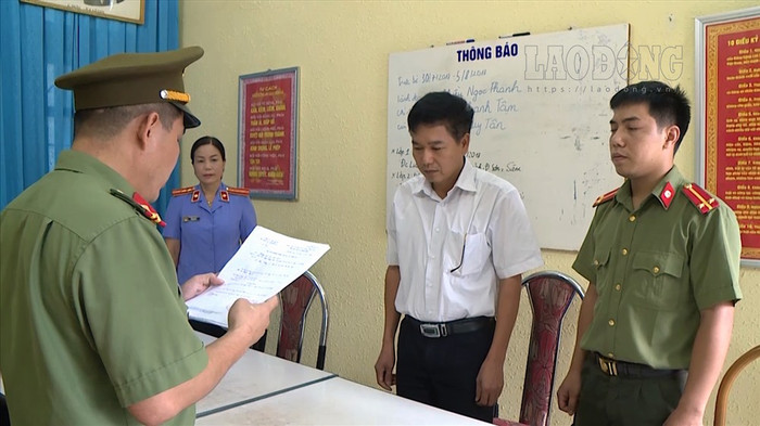Bộ trưởng Nhạ mong người dân cả nước cùng giám sát kỳ thi quốc gia ảnh 4 Bộ trưởng Nhạ mong người dân cả nước cùng giám sát kỳ thi quốc gia ảnh 4