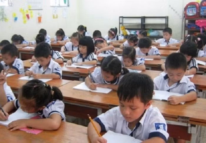 Khi phụ huynh can thiệp quá sâu vào chuyện giáo dục trong nhà trường ảnh 2