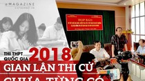Các Trưởng ban chỉ đạo nên đứng ra nhận trách nhiệm trước nhân dân (Ảnh minh họa: Báo Vietnamnet) Các Trưởng ban chỉ đạo nên đứng ra nhận trách nhiệm trước nhân dân (Ảnh minh họa: Báo Vietnamnet)