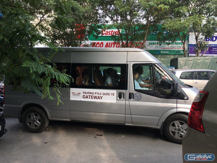 Mảnh đất giáo dục đang rất... màu mỡ ảnh 2