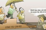 Những thầy cô giỏi chuyên môn thì mấy khi được làm hiệu trưởng! Những thầy cô giỏi chuyên môn thì mấy khi được làm hiệu trưởng!