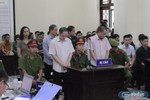 Giáo viên vi phạm thì xử lý tức thì, lãnh đạo vi phạm thì sao? Giáo viên vi phạm thì xử lý tức thì, lãnh đạo vi phạm thì sao?